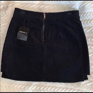 Forever 21 skirt size small